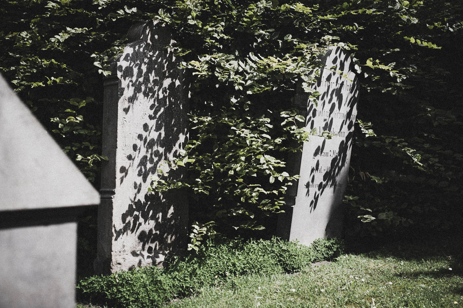 Vlotho, Jüdischer Friedhof